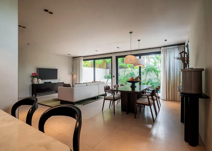 Villa 2br With Pool In Bingin, Dreamland Area Uluwatu