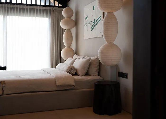 2br With Pool In Bingin, Dreamland Area Villa *