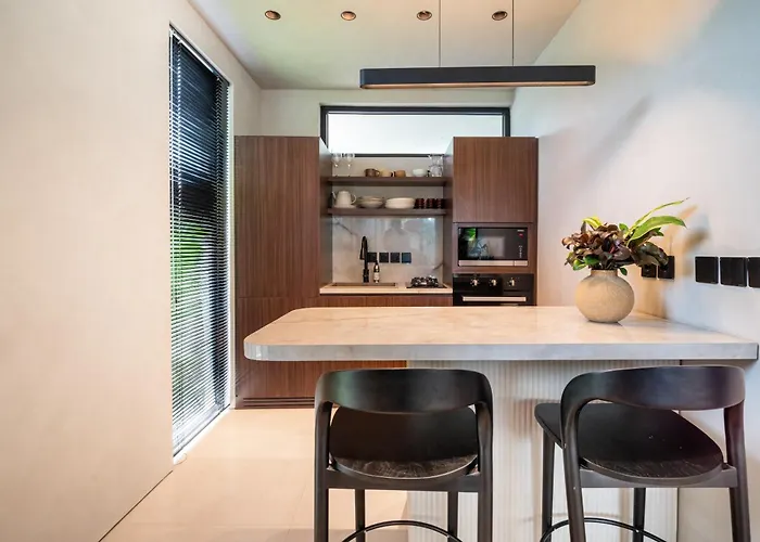 2br With Pool In Bingin, Dreamland Area Uluwatu