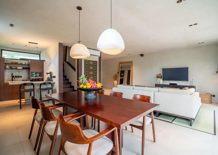 2br With Pool In Bingin, Dreamland Area Uluwatu