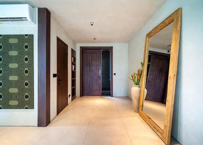2br With Pool In Bingin, Dreamland Area Villa
