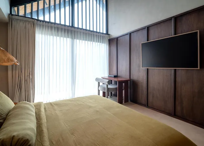 2br With Pool In Bingin, Dreamland Area Villa